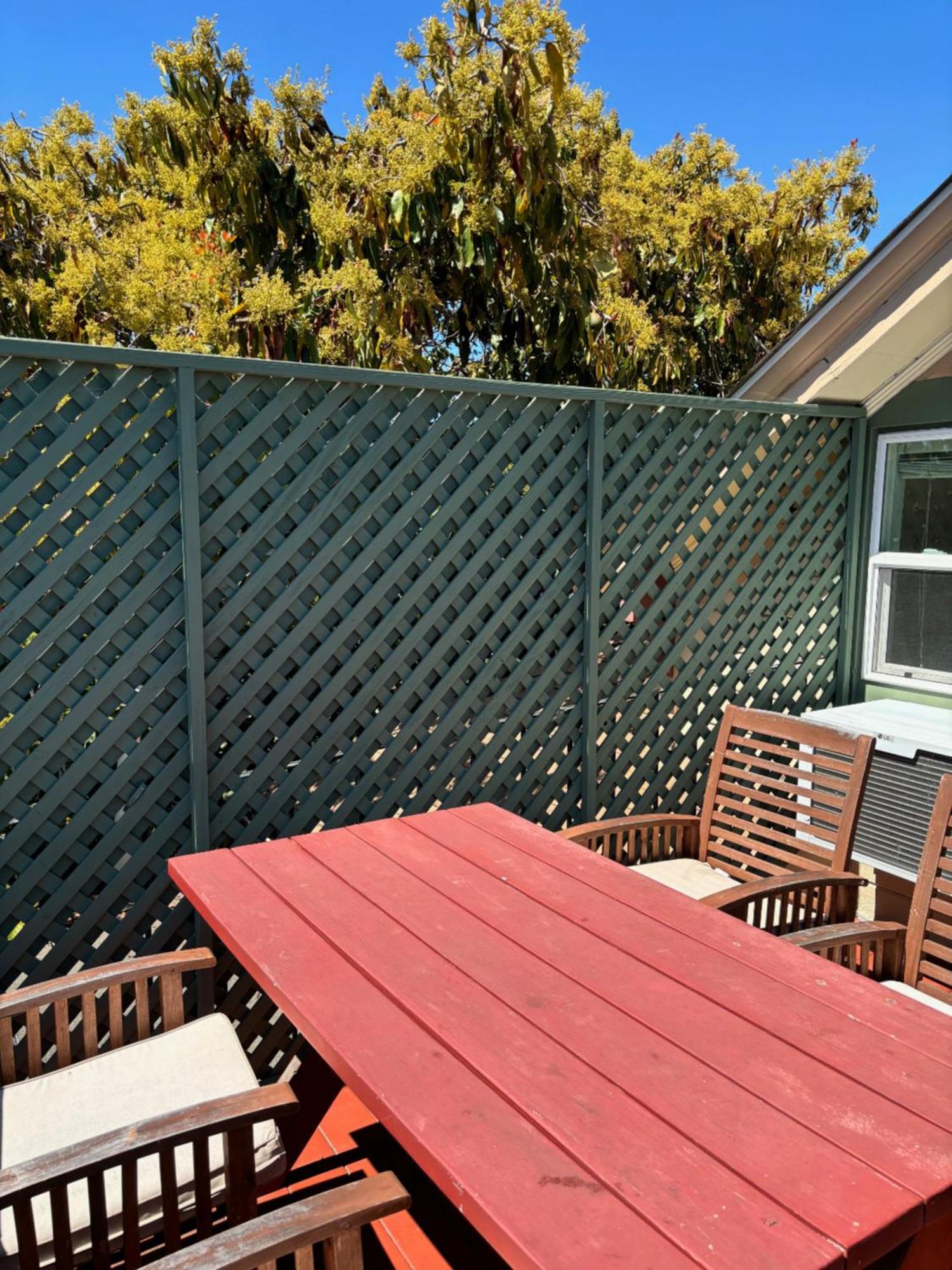 Alameda 3Br Unique Victorian Penthouse With Deck And Outdoor Furniture, Ac, 3 Blocks To Beach & Shopping Center & 2 Free Parking Spaces Eksteriør billede